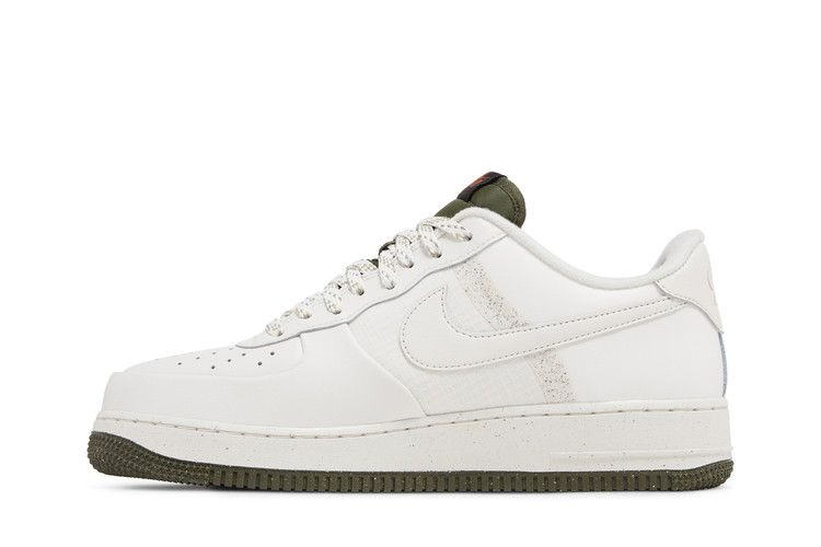 Кроссовки Nike Air Force 1 '07 LV8 'Winterized - Phantom'