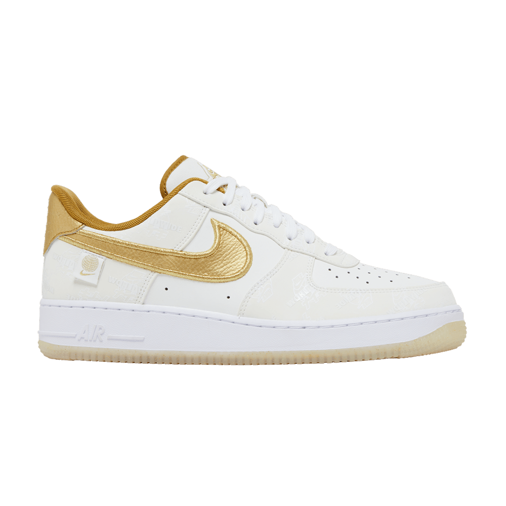 Кроссовки Nike Air Force 1 '07 LV8 'Worldwide Pack'
