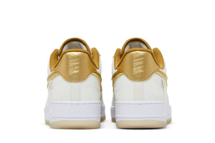Кроссовки Nike Air Force 1 '07 LV8 'Worldwide Pack'
