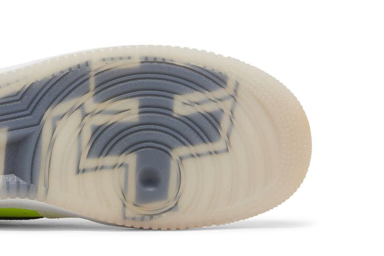 Кроссовки Nike Air Force 1 '07 LV8 'Worldwide Pack - Katakana'