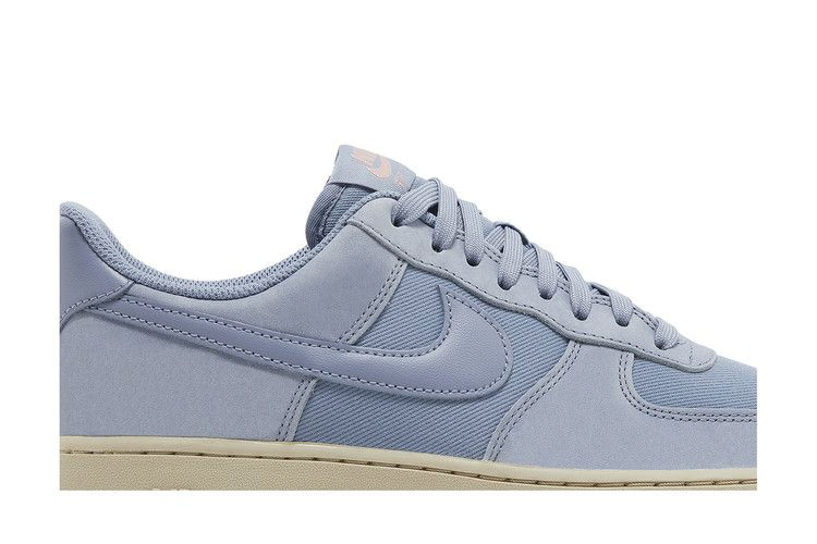 Кроссовки Nike Air Force 1 '07 LX 'Ashen Slate'