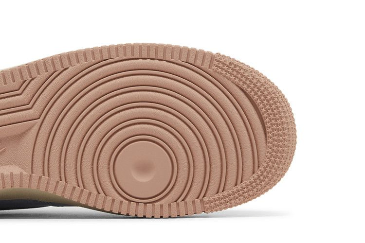 Кроссовки Nike Air Force 1 '07 LX 'Ashen Slate'