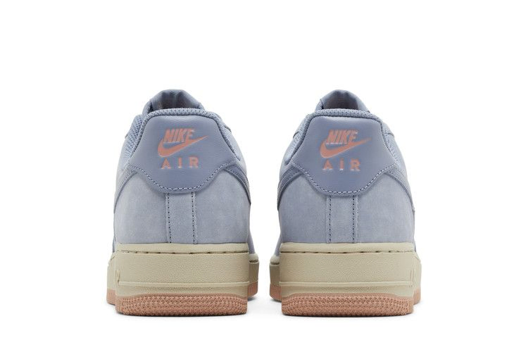 Кроссовки Nike Air Force 1 '07 LX 'Ashen Slate'