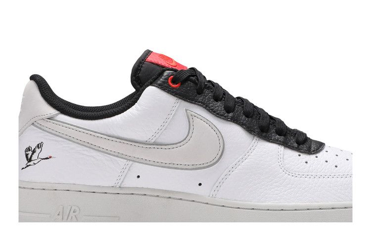 Кроссовки Nike Air Force 1 '07 LX 'Crane'