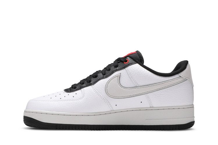 Кроссовки Nike Air Force 1 '07 LX 'Crane'