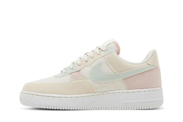 Кроссовки Nike Air Force 1 '07 LX Next Nature 'Structured'