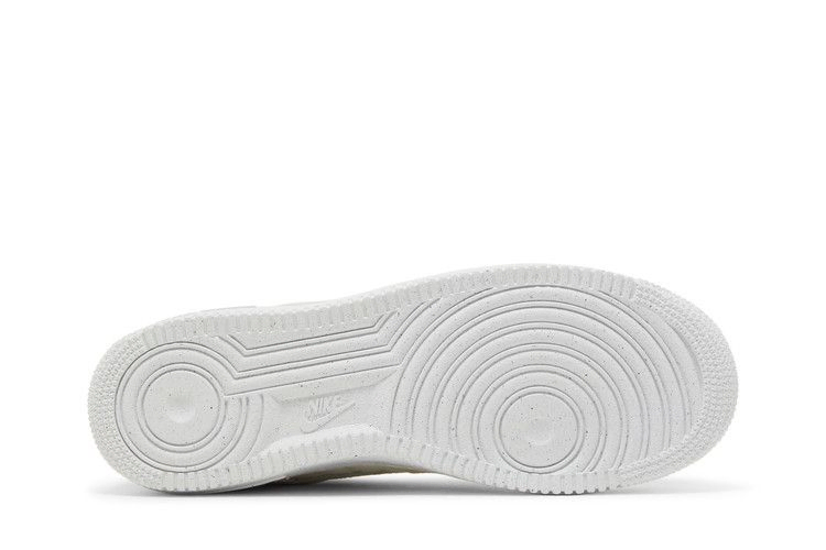 Кроссовки Nike Air Force 1 '07 LX Next Nature 'Structured'