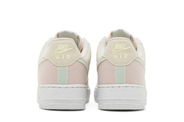 Кроссовки Nike Air Force 1 '07 LX Next Nature 'Structured'