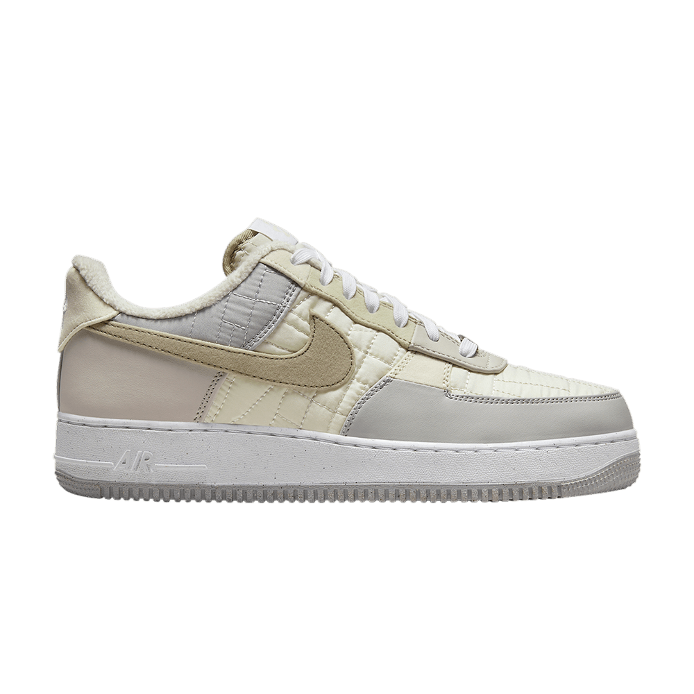 Кроссовки Nike Air Force 1 '07 LX Next Nature 'Toasty - Light Bone'