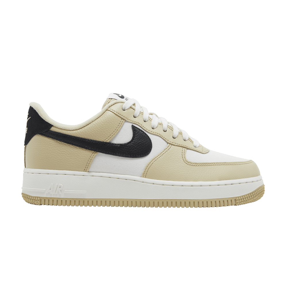 Кроссовки Nike Air Force 1 '07 LX 'Team Gold'