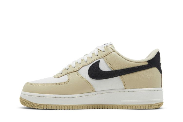 Кроссовки Nike Air Force 1 '07 LX 'Team Gold'
