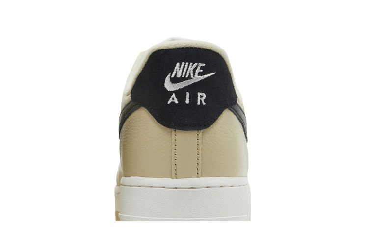 Кроссовки Nike Air Force 1 '07 LX 'Team Gold'