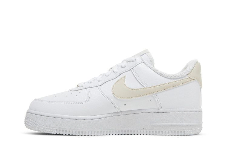 Кроссовки Nike Wmns Air Force 1 '07 Next Nature 'Light Orewood Brown'