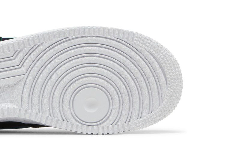 Кроссовки Nike Air Force 1 '07 Premium 'Carabiner'