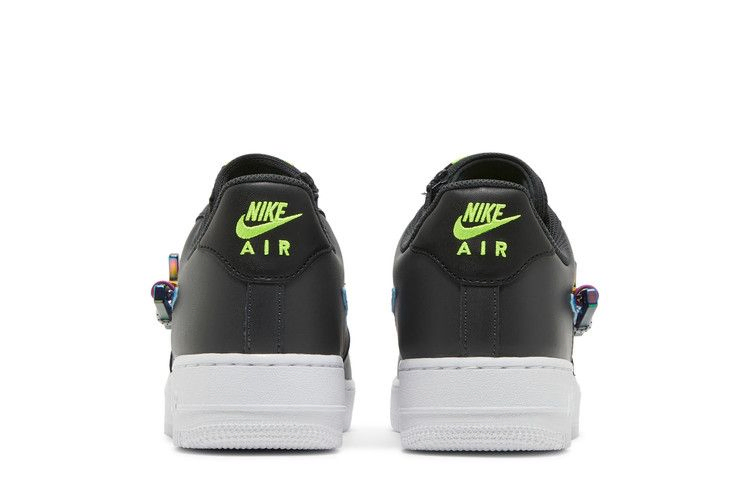 Кроссовки Nike Air Force 1 '07 Premium 'Carabiner'