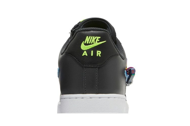 Кроссовки Nike Air Force 1 '07 Premium 'Carabiner'