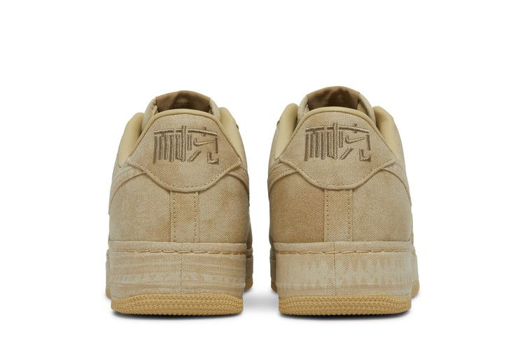 Кроссовки Nike Air Force 1 '07 Premium 'NAI-KE - Beige'