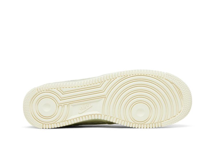 Кроссовки Nike Air Force 1 '07 Premium 'NAI-KE - Olive Aura'