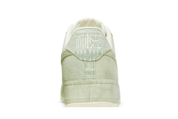 Кроссовки Nike Air Force 1 '07 Premium 'NAI-KE - Olive Aura'