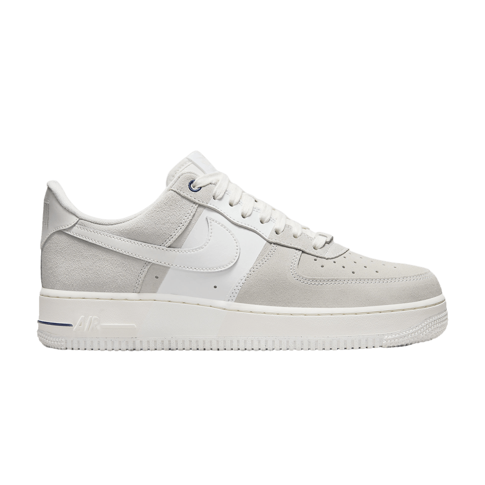 Кроссовки Nike Air Force 1 '07 Premium 'NAI-KE - The One Line'
