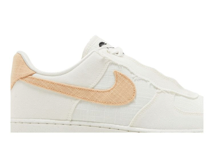 Кроссовки Nike Air Force 1 Low '07 Premium Next Nature 'Sun Club - Sail'