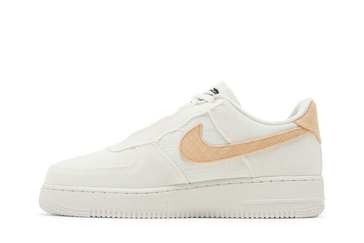 Кроссовки Nike Air Force 1 Low '07 Premium Next Nature 'Sun Club - Sail'