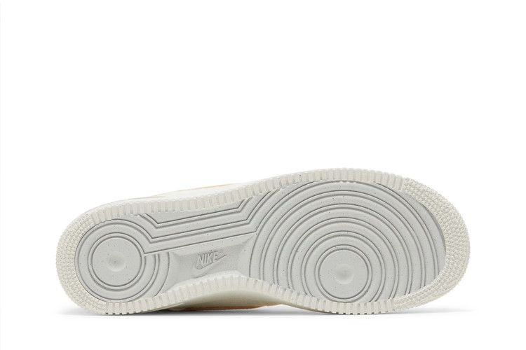 Кроссовки Nike Air Force 1 Low '07 Premium Next Nature 'Sun Club - Sail'