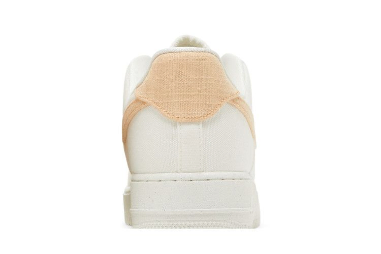 Кроссовки Nike Air Force 1 Low '07 Premium Next Nature 'Sun Club - Sail'