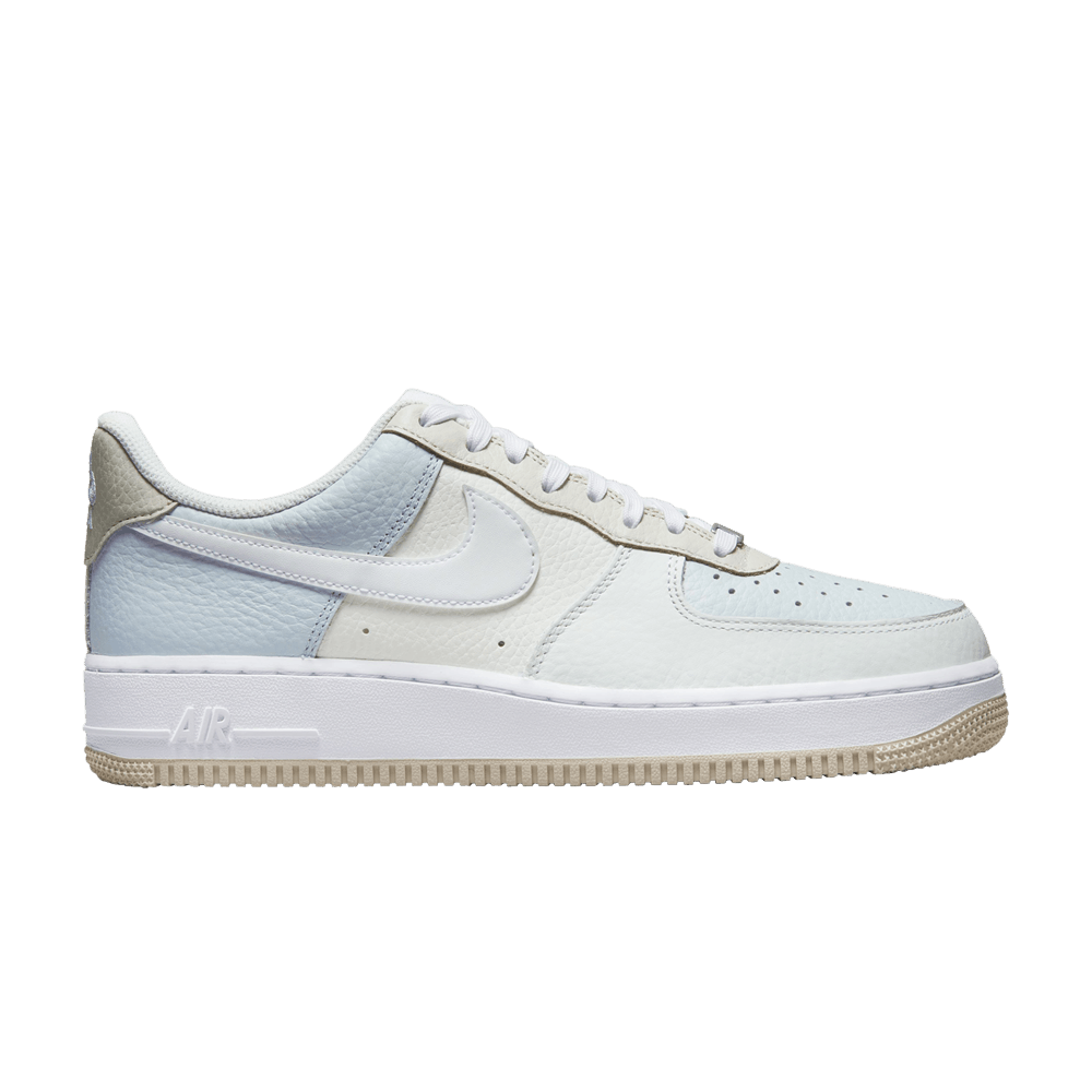 Кроссовки Nike Air Force 1 '07 SN 'Spring Pastels'