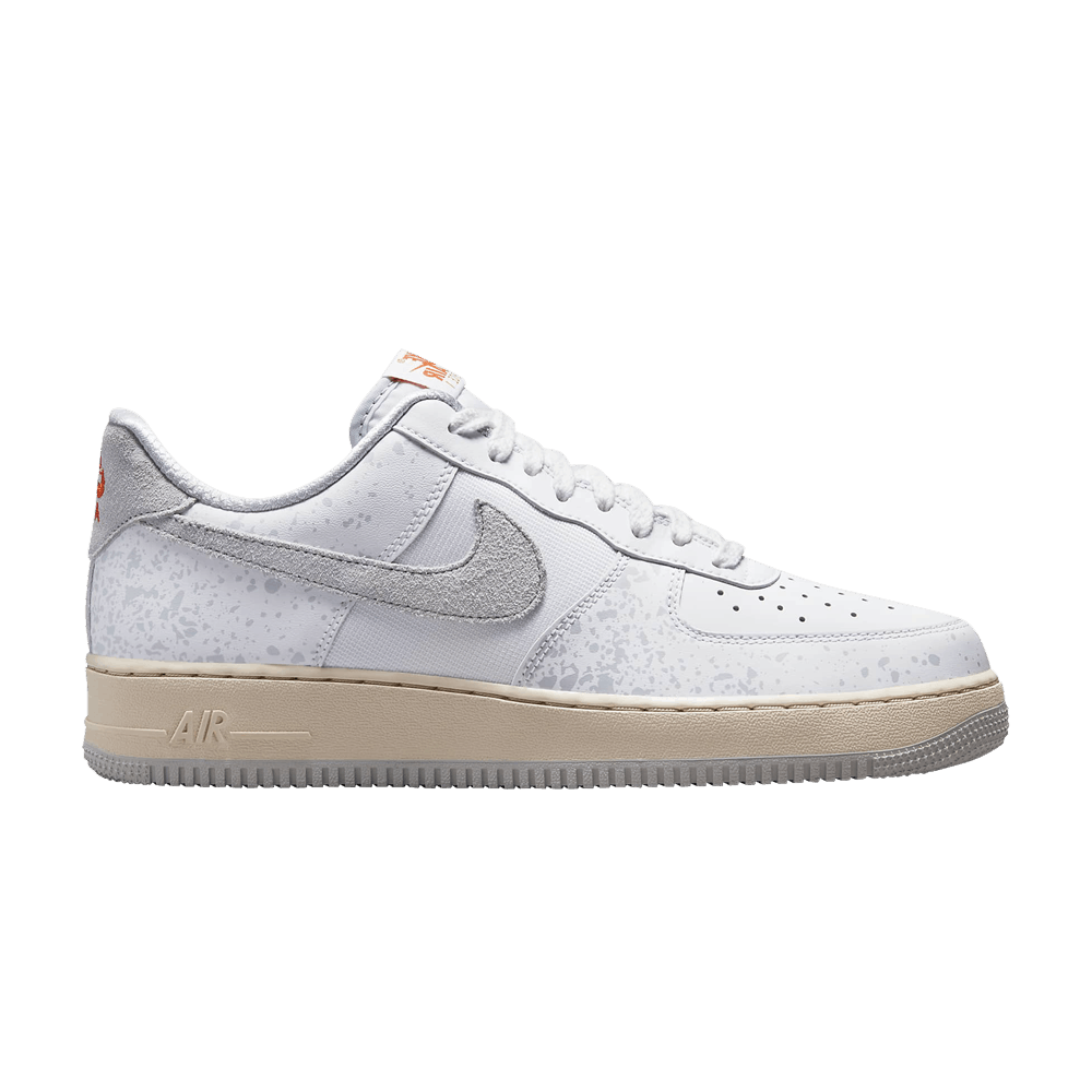 Кроссовки Nike Air Force 1 '07 'Spray Paint'