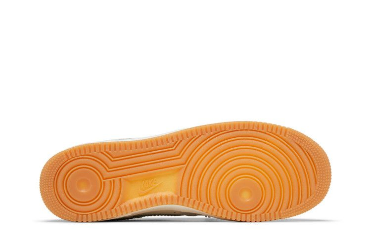 Кроссовки Nike Air Force 1 '07 'Tassels'