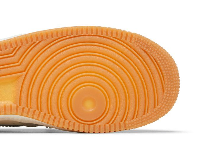 Кроссовки Nike Air Force 1 '07 'Tassels'