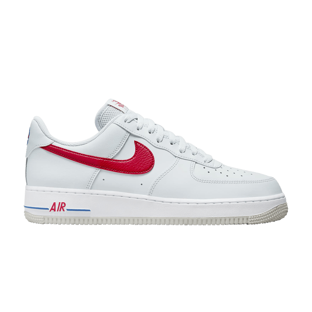 Кроссовки Nike Air Force 1 '07 'USA'