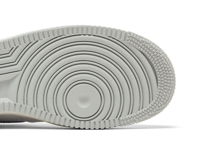 Кроссовки Nike Air Force 1 '07 'USA - White Game Royal'