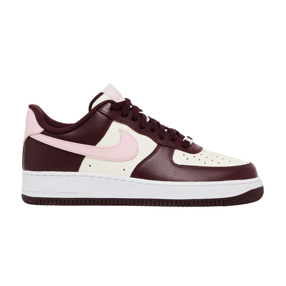 Кроссовки Nike Air Force 1 '07 'Valentine's Day 2023'