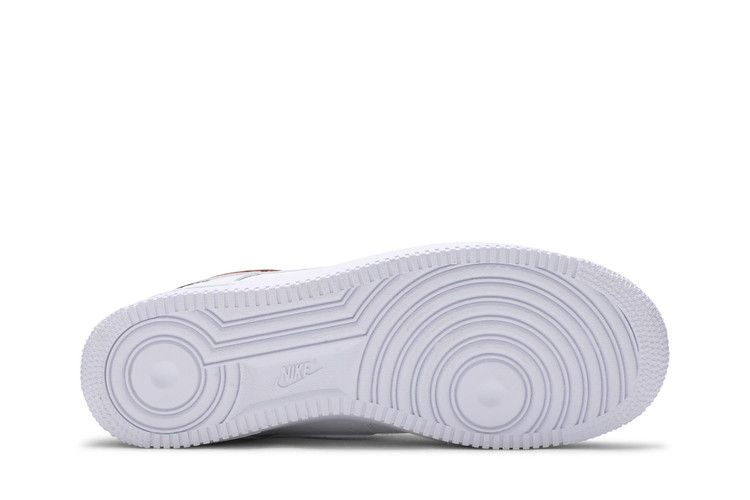 Кроссовки Nike Air Force 1 'Drew League' 2021