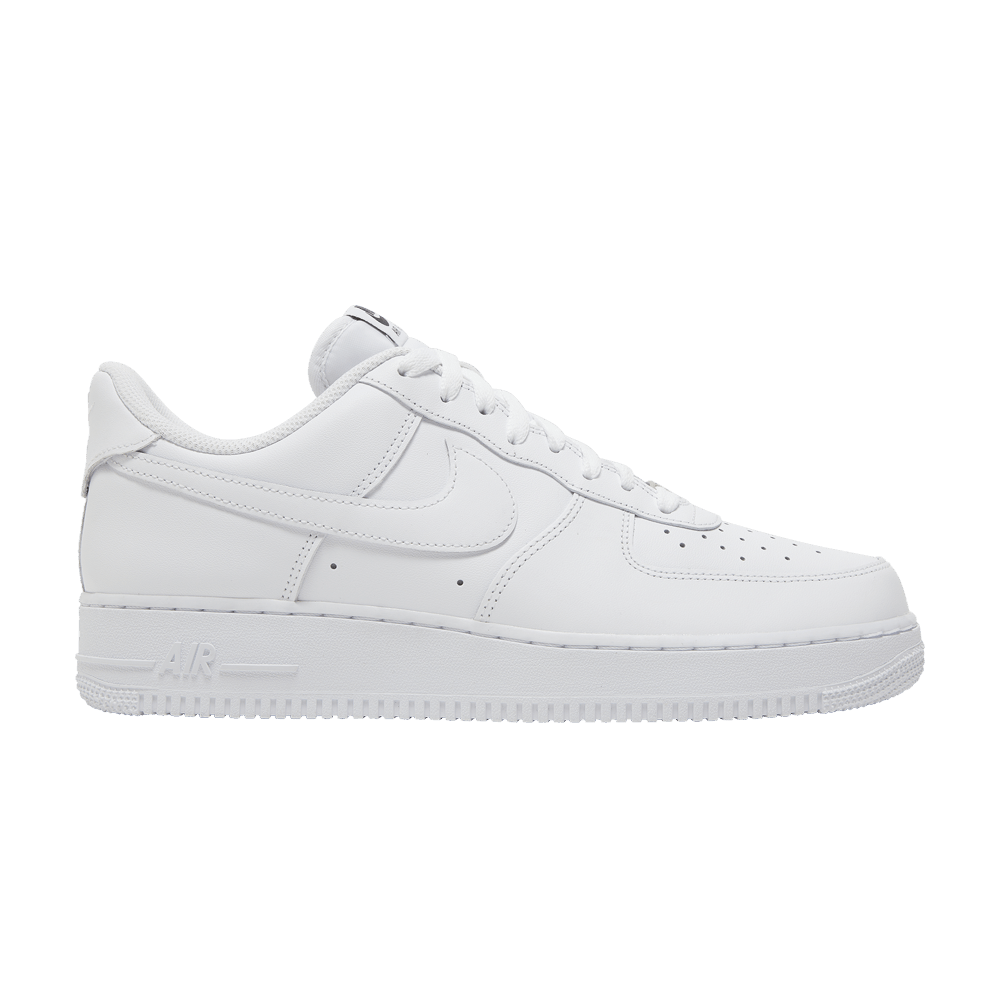 Кроссовки Nike Air Force 1 FlyEase 'White'