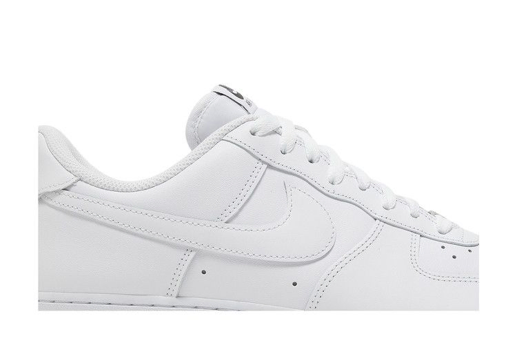 Кроссовки Nike Air Force 1 FlyEase 'White'