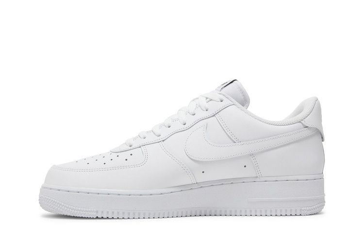 Кроссовки Nike Air Force 1 FlyEase 'White'