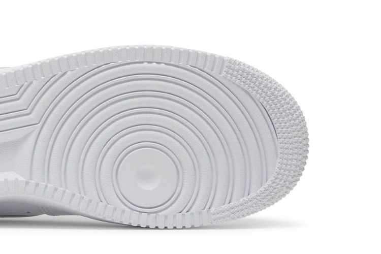 Кроссовки Nike Air Force 1 FlyEase 'White'