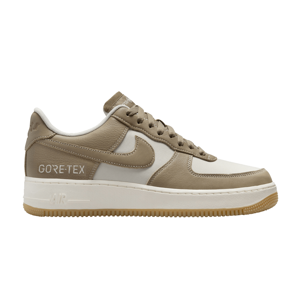 Кроссовки Nike Air Force 1 GORE-TEX 'Hangul Day'