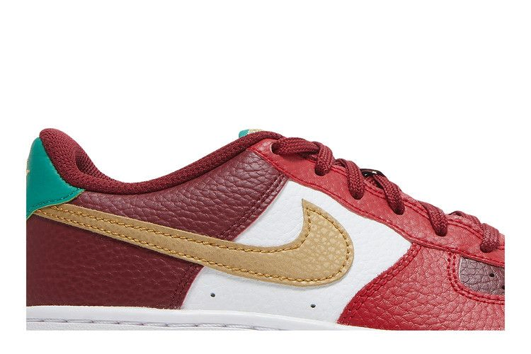 Кроссовки Nike Air Force 1 GS 'Christmas'