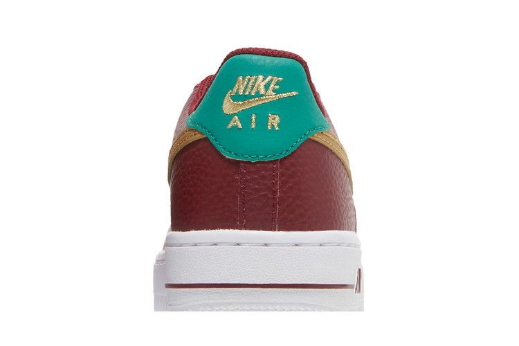 Кроссовки Nike Air Force 1 GS 'Christmas'