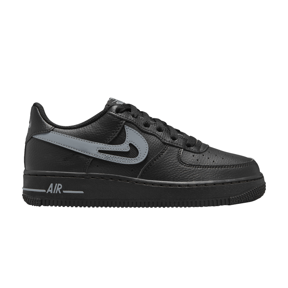 air-force-1-gs-cut-out-swoosh-black-cool-grey-fq2413-001