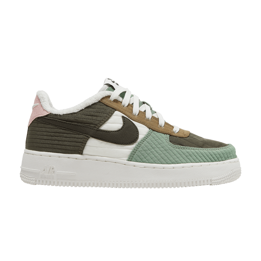 Кроссовки Nike Air Force 1 GS 'Toasty'