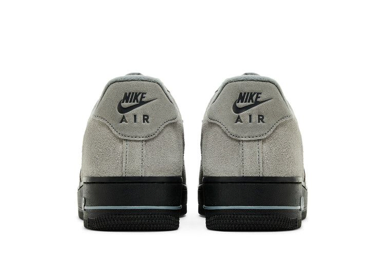 Кроссовки Nike Air Force 1 Jewel 'Cool Grey Black'