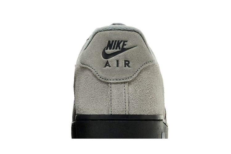 Кроссовки Nike Air Force 1 Jewel 'Cool Grey Black'