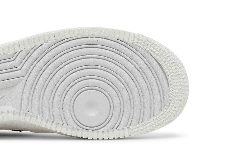 Кроссовки Nike Air Force 1 Low '07 LV8 Next Nature 'Sun Club - White Shark's Fin'