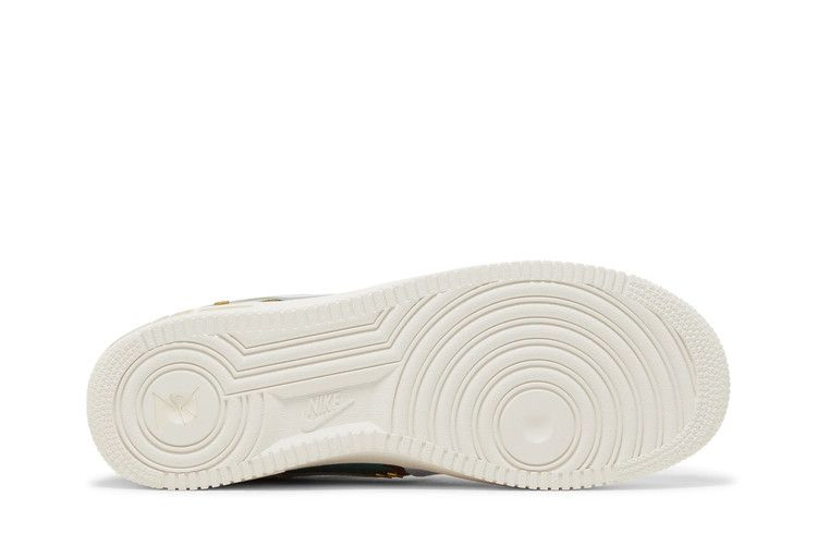 Кроссовки Nike Air Force 1 Low '07 Premium 'Preservation of History'