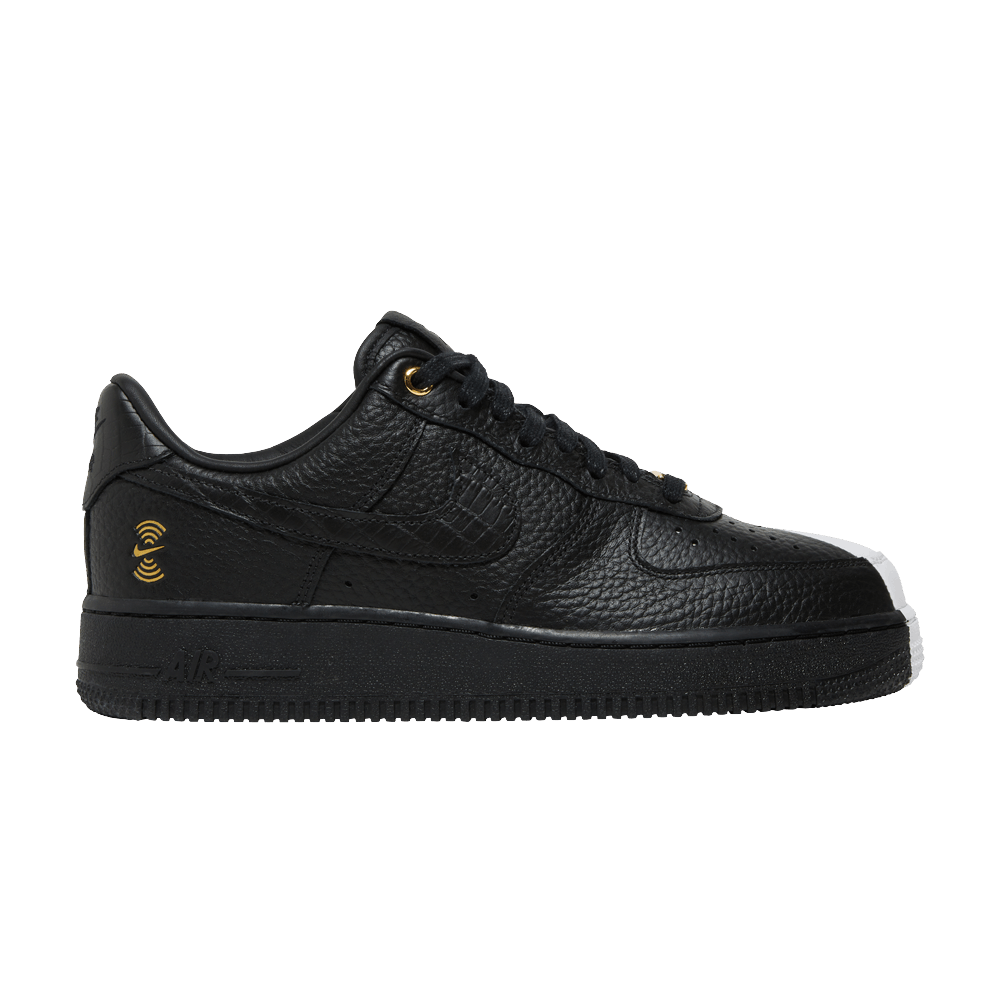 Кроссовки Nike Air Force 1 Low 'Anniversary Edition'